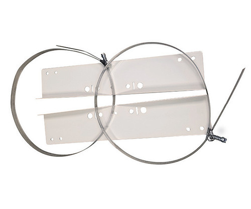 PM10-12 Pole Mount Kit