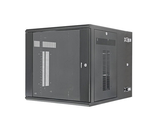 PZWMC18W Wall Mount Cabinet