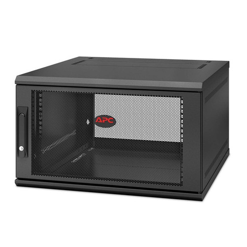 AR106SH6 Wallmount Cabinet