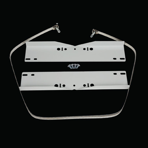 PMD10-12 Pole Mount Kit