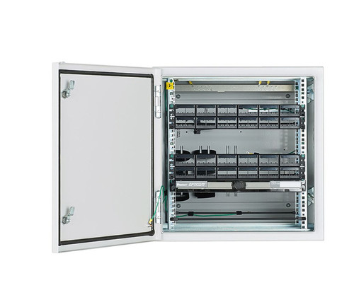 ZDF242430-6 Industrial Distribution Frame