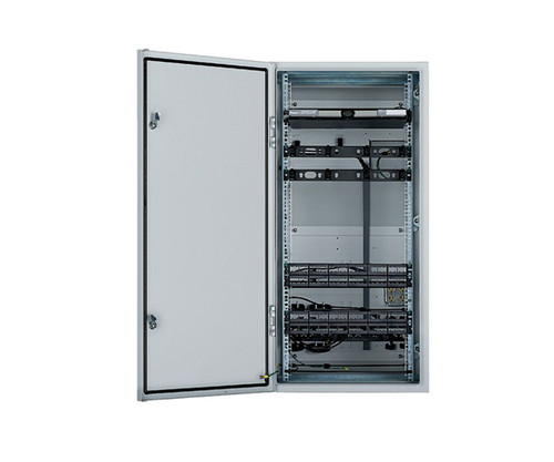 ZDF48-6RA Industrial Distribution Frame