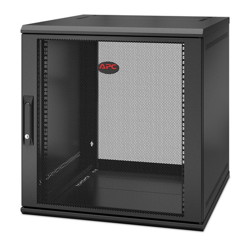 AR112SH6 Wallmount Cabinet