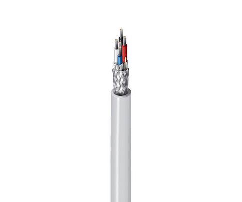 3084A T5U1000 Copper Cable - 1000FT