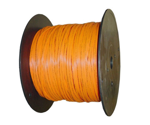 DX012DWLS9OR Fiber Optic Cable