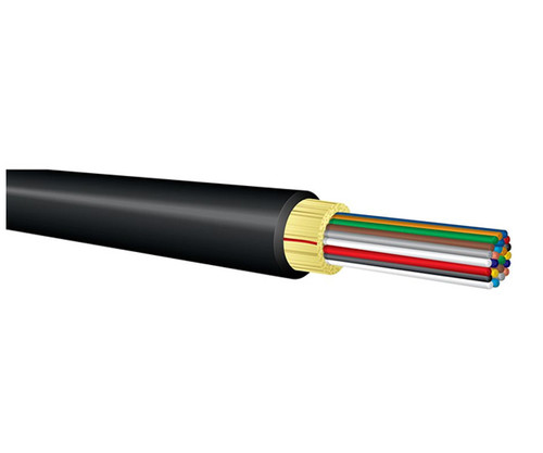 DX004DALT9QR Fiber Optic Cable