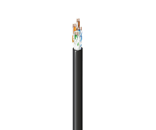 OSP6U 0101000 Copper Cable - 1000FT