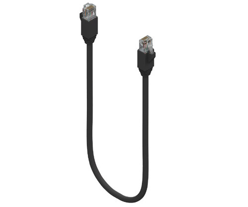 RJ45 CAT 6 Patch Cable -  Shielded (HD Jacket)