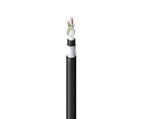 OSP6AU 0101000 Copper Cable - 1000FT