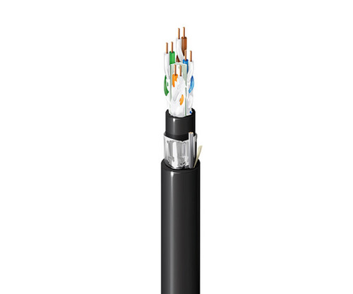 OSP6AF 0101000 Copper Cable - 1000FT