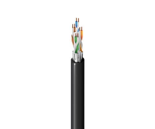 10GXW52 0061000 Copper Cable - 1000FT