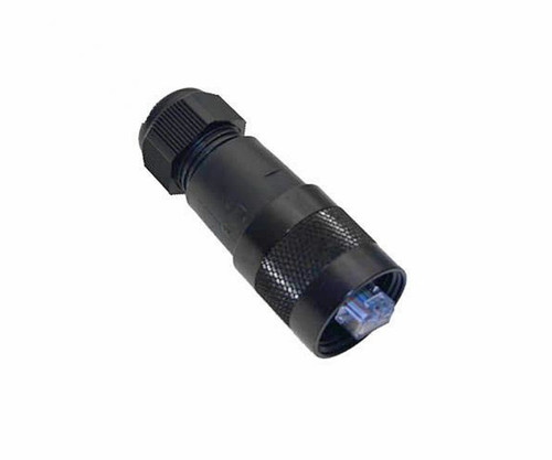 E45V3-8MP-FW CAT 5e Plug
