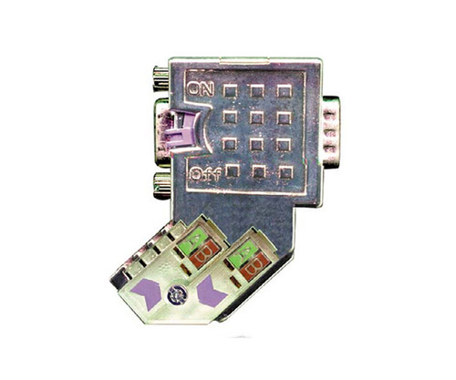 PA9D0B-42 D-Sub Connector