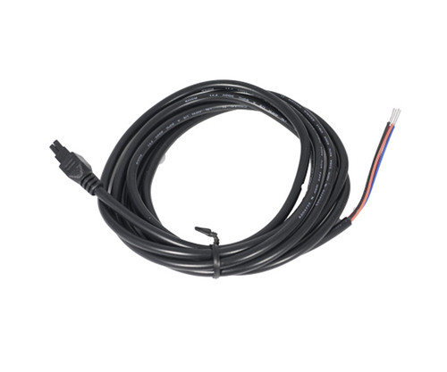 170585-000 DC Power Cable