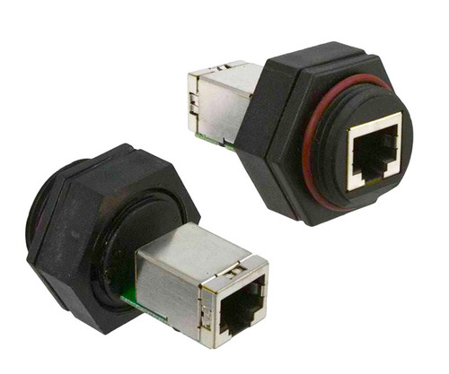 ENSP1F5 Industrial RJ45 Connector