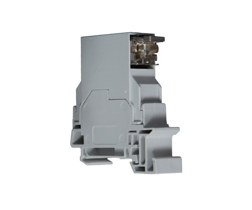 E100A21 000S1 CAT 6A Coupler