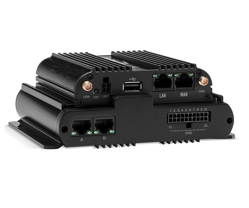 170700-000 Dual Modem Dock
