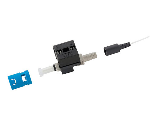 FXC-ST6-6 ST Connector - 6PK