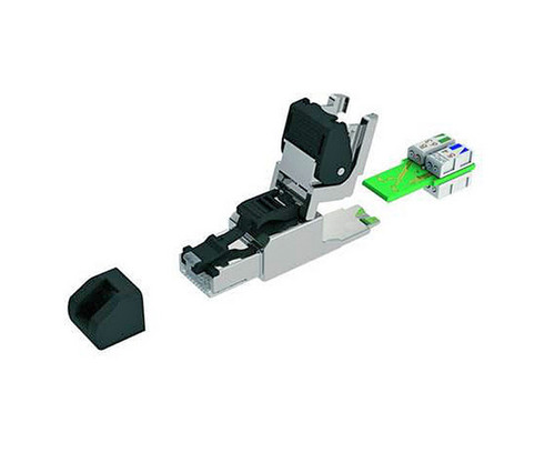 R301602 Rugged Plug Kit