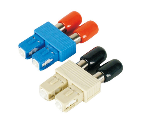 ADP-SCM-STF-M Fiber Optic Converter