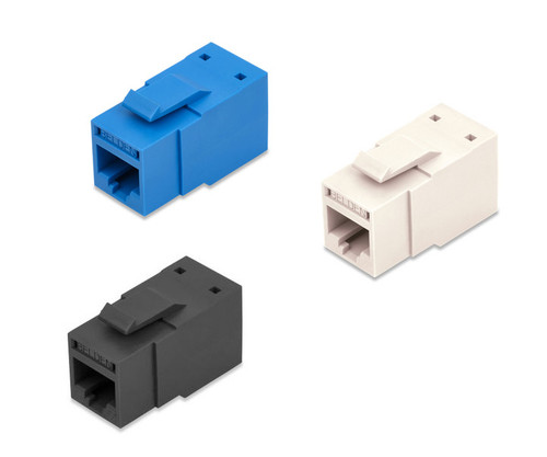 RV6MJKUBK-S1 RJ45 Jack