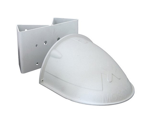 MX-D15-OPT-WHMH-Set Mount Kit