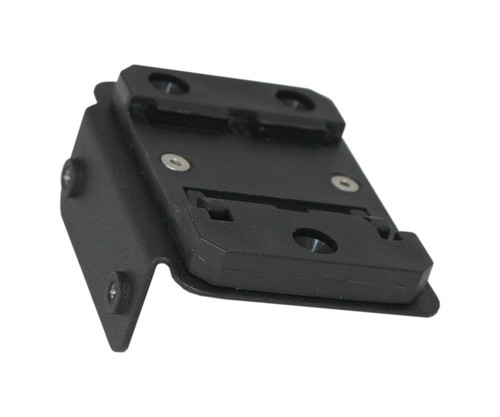BRKT-GX-SIDE DIN-Rail Mount