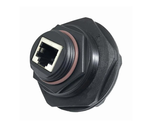 RJBG17946 Industrial RJ45 Interconnect