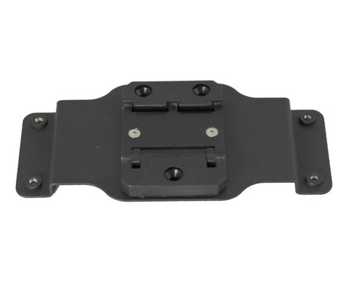 BRKT-GX-REAR DIN-Rail Mount