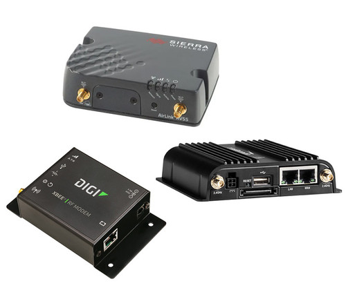 Network Ready Modem Provisioning