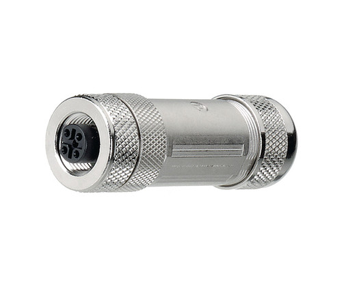 0976 PFC 101 Female M12 Connector