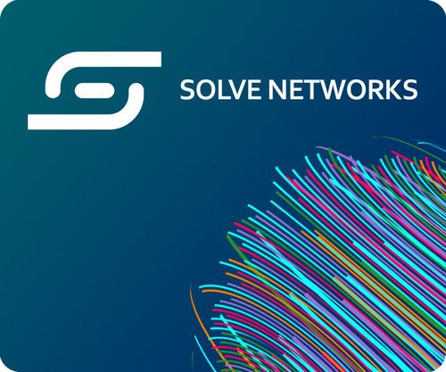 Solve Networks IoT/M2M Data Plans