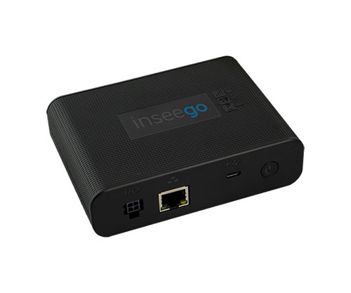 Skyus 140 VZ Cellular Gateway (AC)