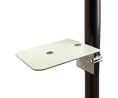 BRKT-PLATFORM-6C Antenna Pole Mount