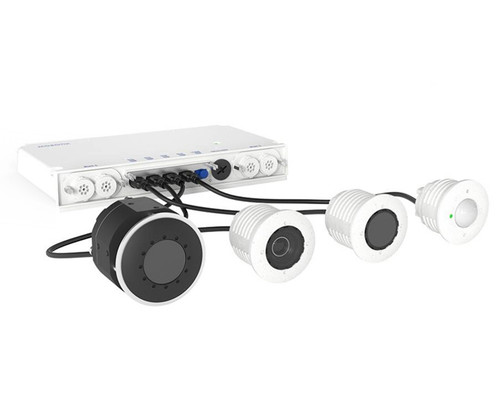 S74A Flexible Video Camera