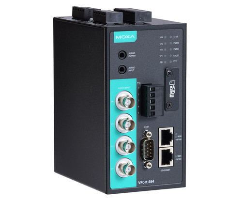 VPort 464 Series Video Encoders