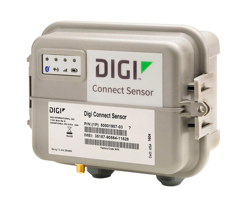 Connect Sensor+ LTE (AT&T / T-Mobile)