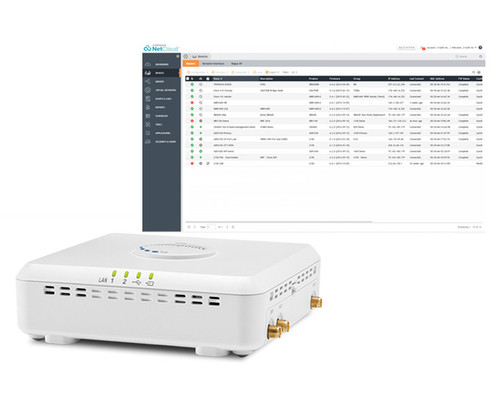 CBA850 LTE Cellular Adapters
