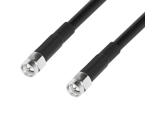 RG58 SMA-Male/SMA-Male Cables