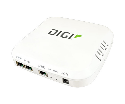 EX50 5G Cellular Router