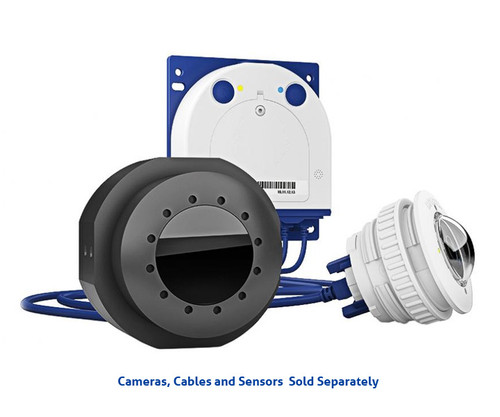 MX-S16B FlexMount Camera