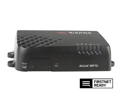 AirLink MP70 Pro Series Cellular Router
