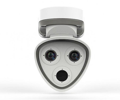 M73 High Performance IoT Camera