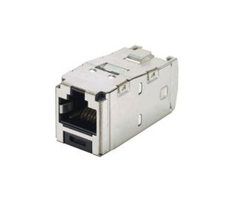 CJS6X88TGY CAT 6A Connector