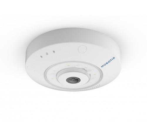 Q71 Hemispheric Camera
