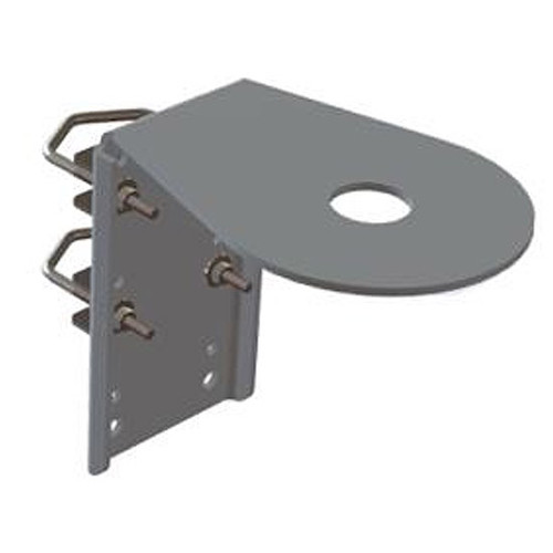 PTA0149H Pole Mount Bracket