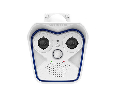 MX-M16B AllroundDual Camera