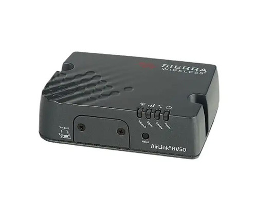 AirLink Raven RV50X Cellular Gateway