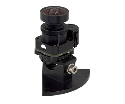 MX-D16/D15 Lens Modules (6MP)