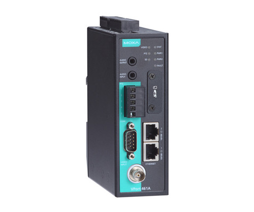 VPort 461A Series Video Encoders